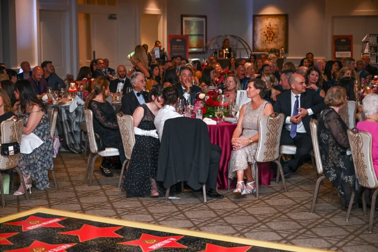 Hands and Hearts Gala event photo 195