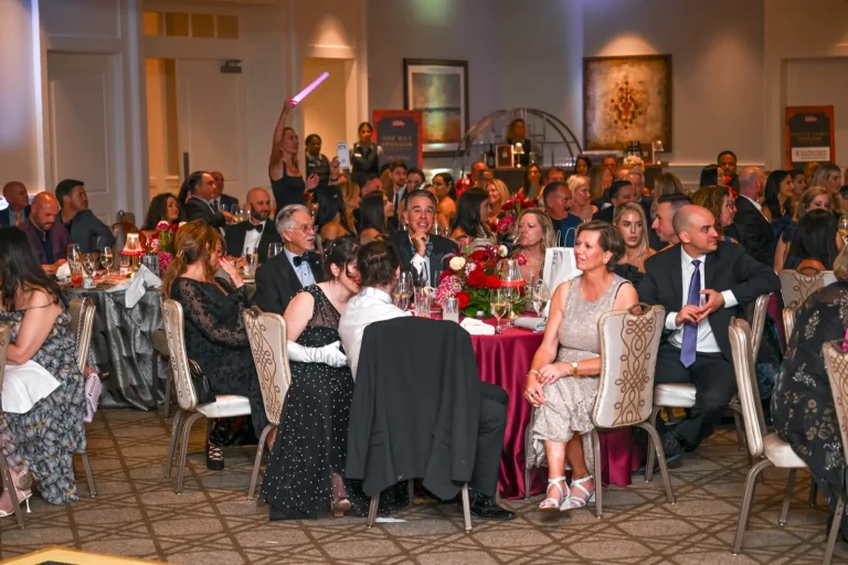 Hands and Hearts Gala event photo 196