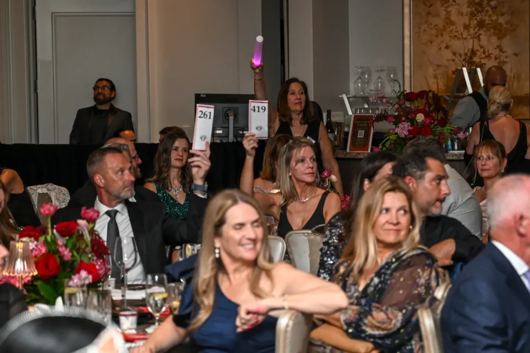 Hands and Hearts Gala event photo 200