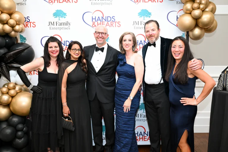 Hands and Hearts Gala event photo 220