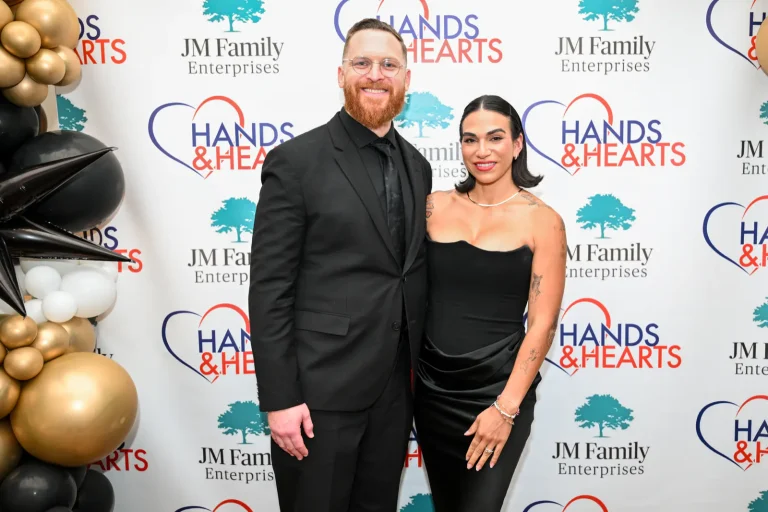 Hands and Hearts Gala event photo 221