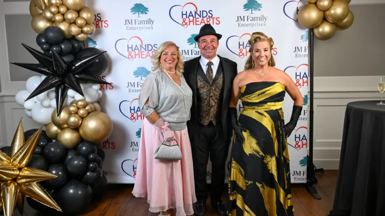 Hands and Hearts Gala guest portrait 3