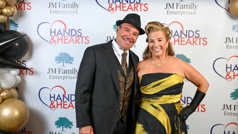 Hands and Hearts Gala guest portrait 6