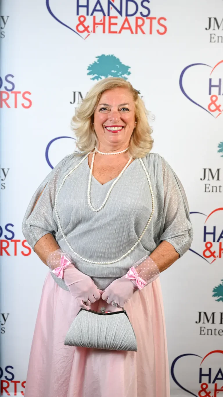 Hands and Hearts Gala guest portrait 8