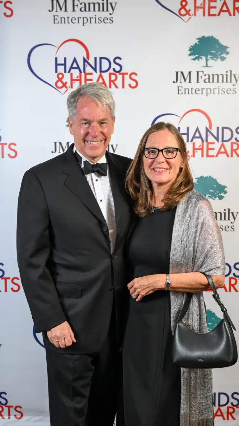 Hands and Hearts Gala guest portrait 17