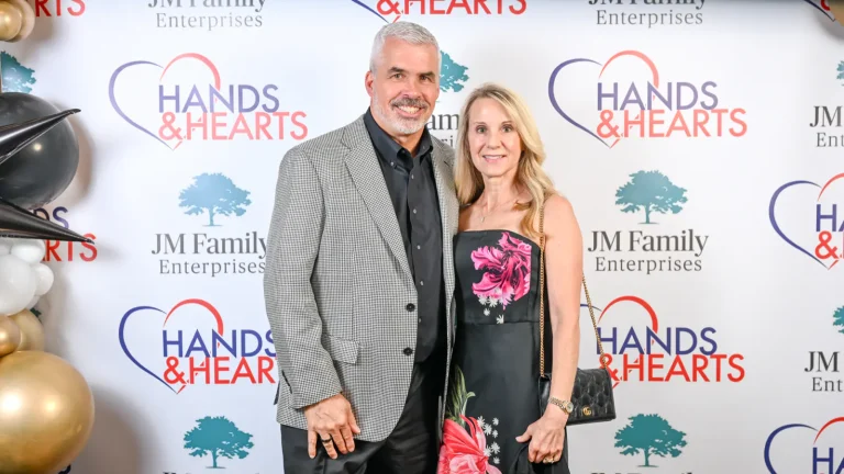 Hands and Hearts Gala guest portrait 25