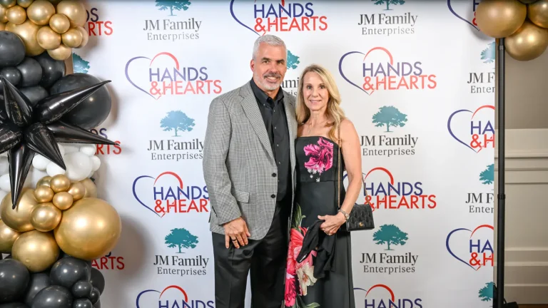 Hands and Hearts Gala guest portrait 26