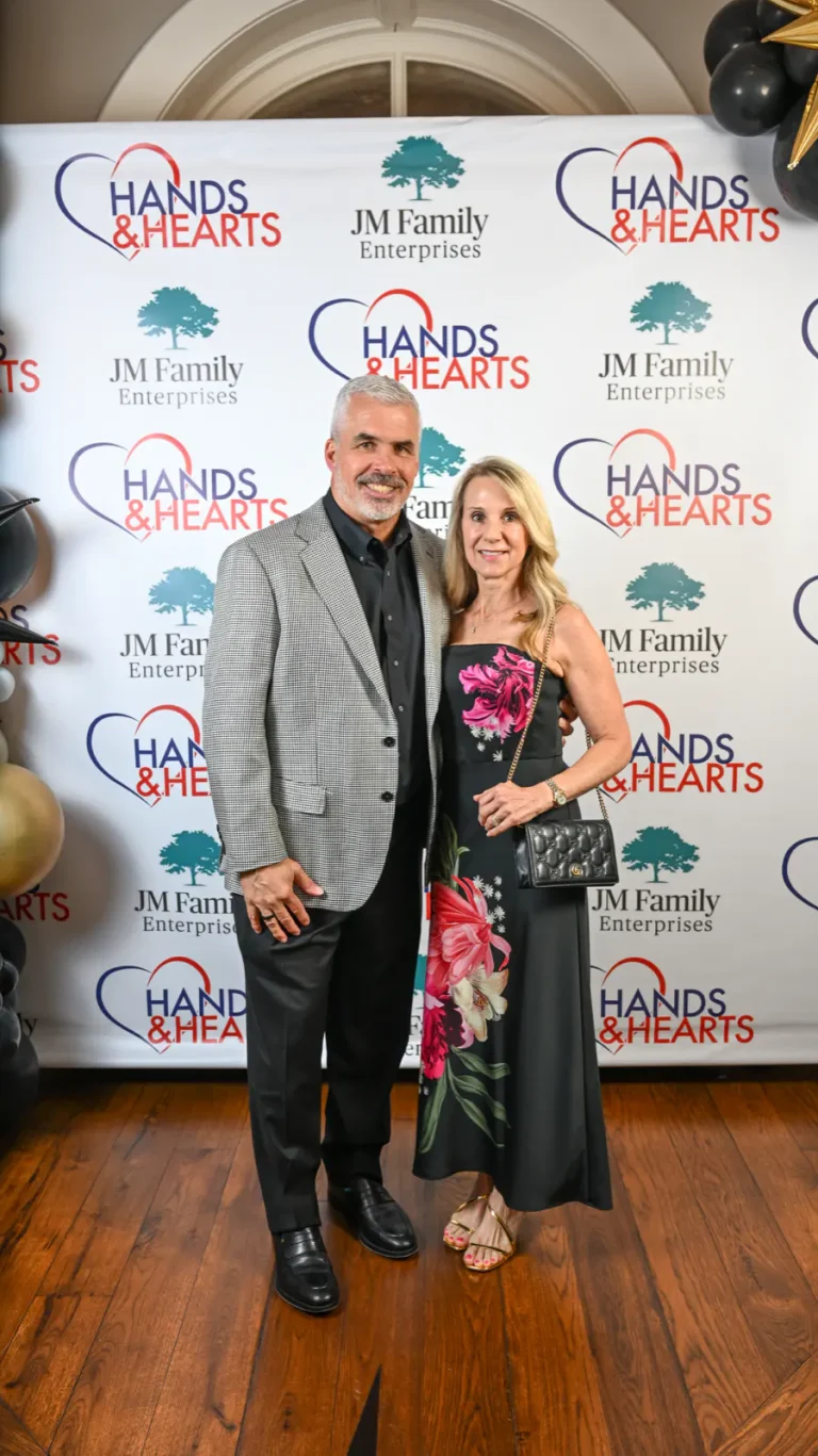 Hands and Hearts Gala guest portrait 28