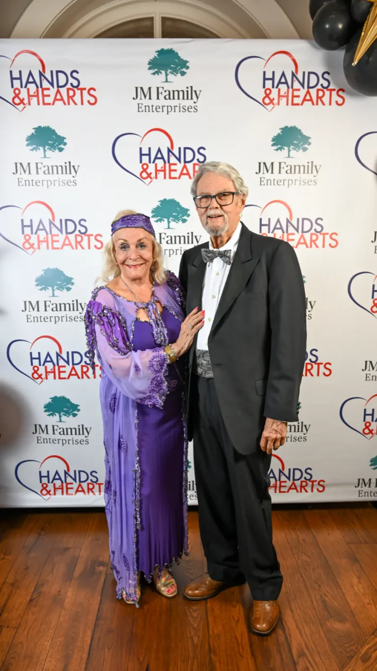 Hands and Hearts Gala guest portrait 30