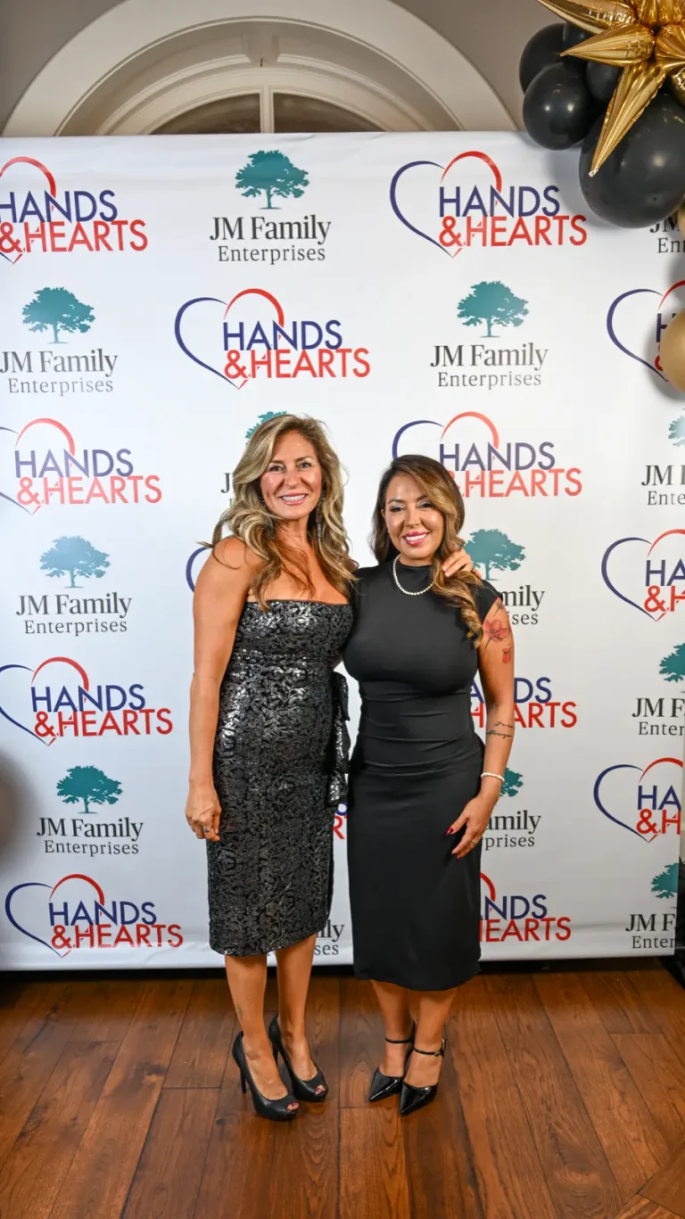 Hands and Hearts Gala guest portrait 31
