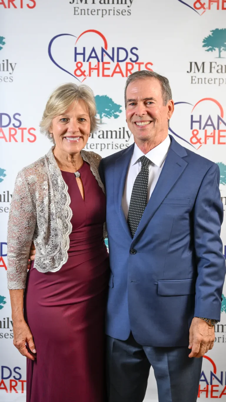 Hands and Hearts Gala guest portrait 34