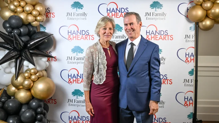 Hands and Hearts Gala guest portrait 35
