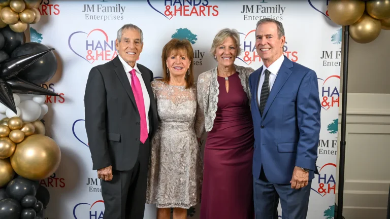 Hands and Hearts Gala guest portrait 36