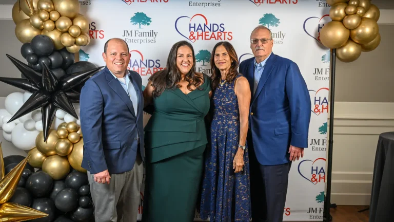 Hands and Hearts Gala guest portrait 39