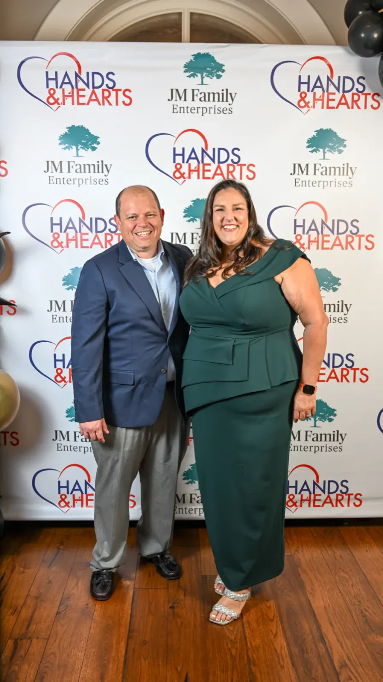 Hands and Hearts Gala guest portrait 40