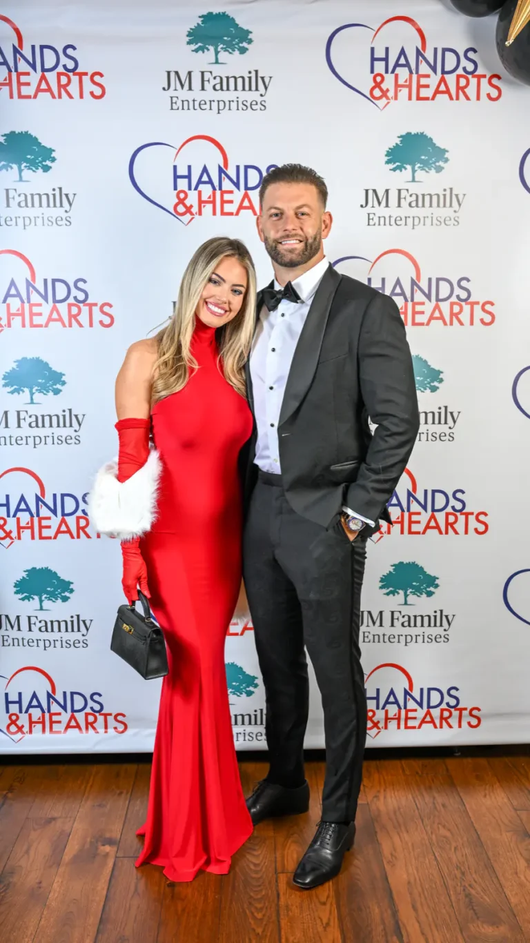 Hands and Hearts Gala guest portrait 41