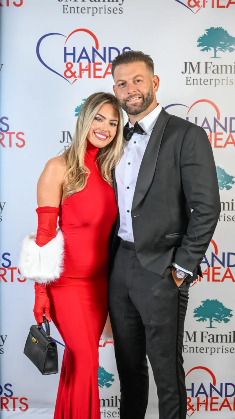 Hands and Hearts Gala guest portrait 42