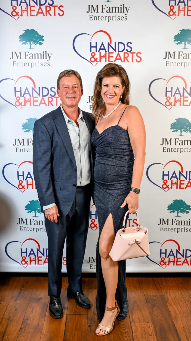 Hands and Hearts Gala guest portrait 45