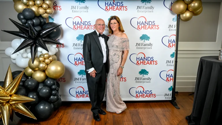 Hands and Hearts Gala guest portrait 47