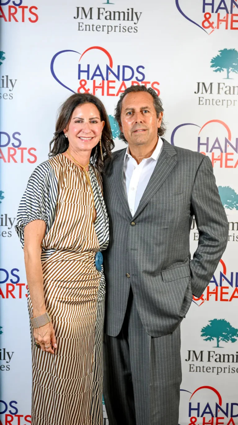 Hands and Hearts Gala guest portrait 50