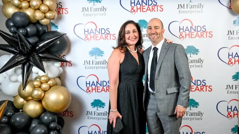 Hands and Hearts Gala guest portrait 54
