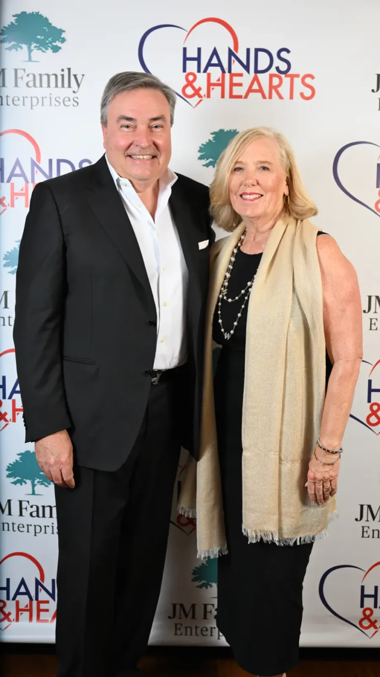 Hands and Hearts Gala guest portrait 60