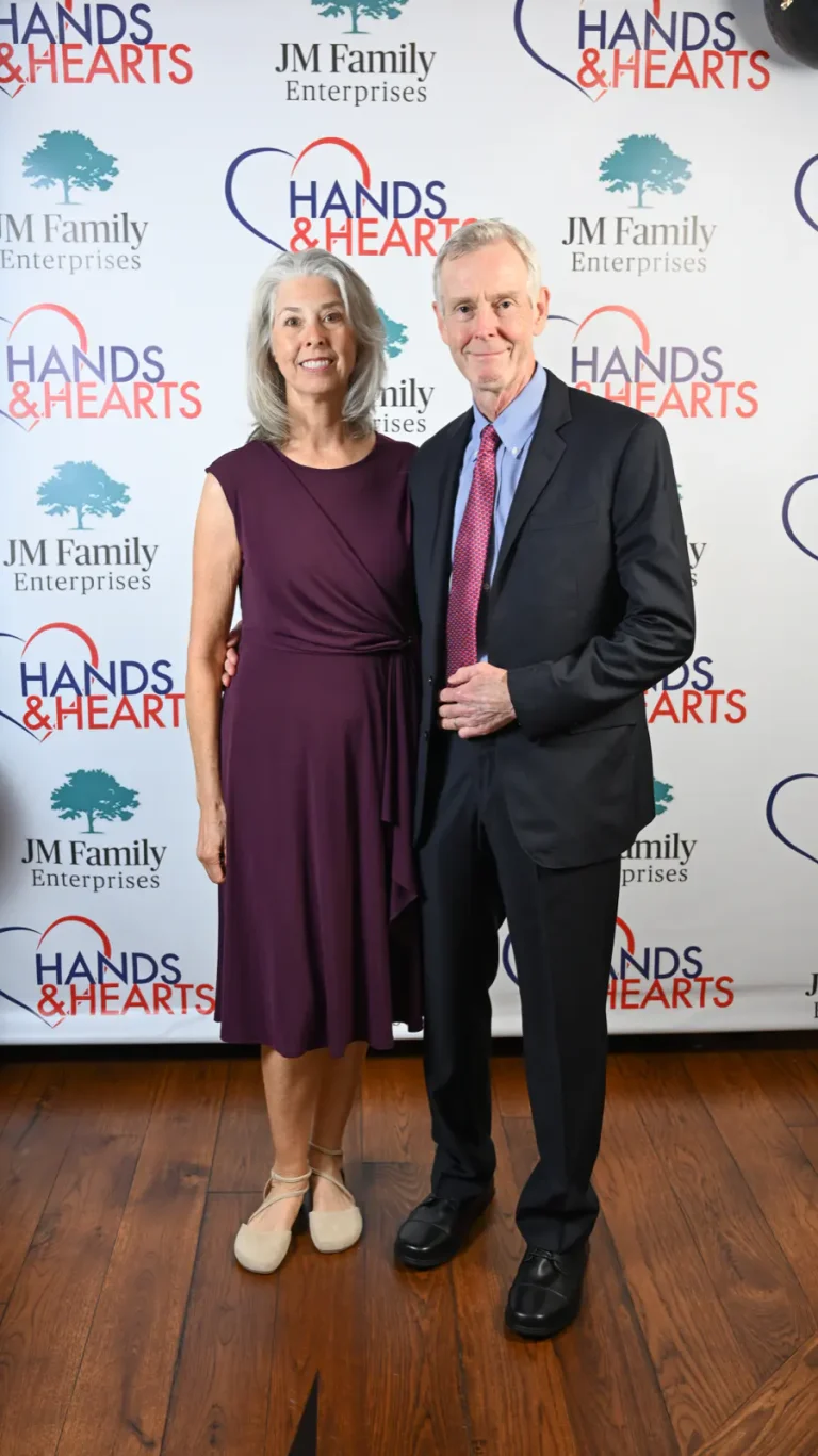 Hands and Hearts Gala guest portrait 61