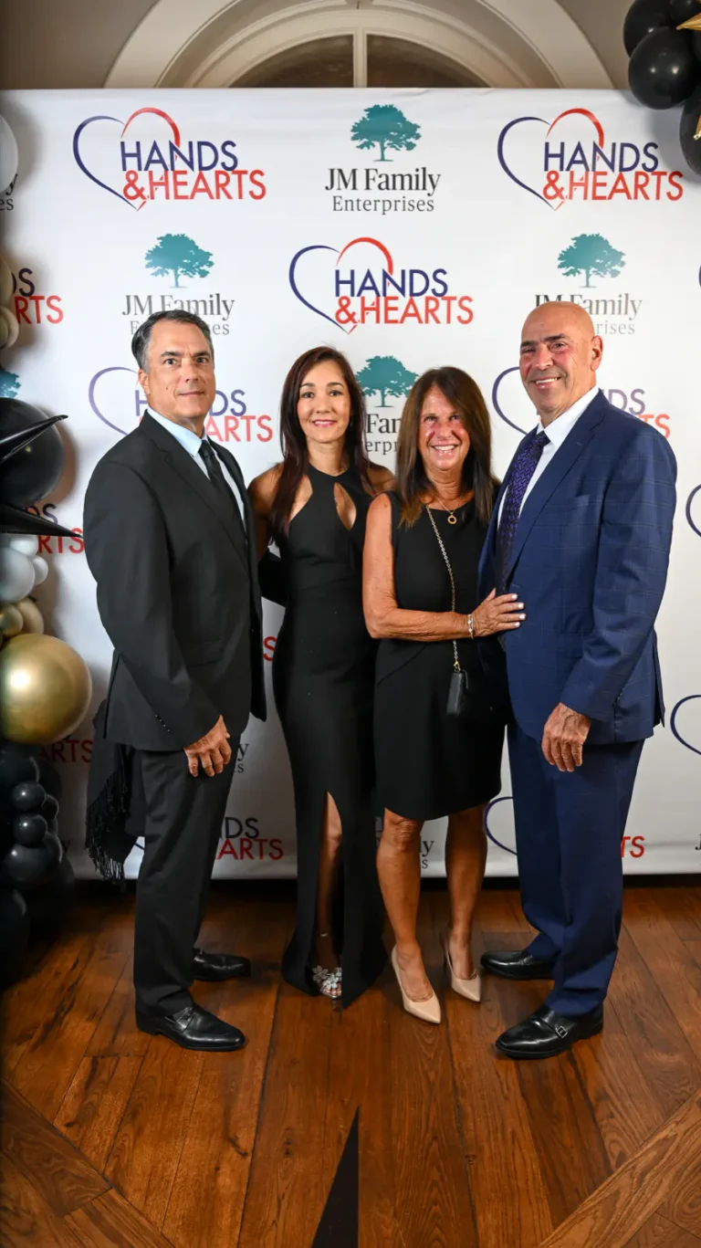 Hands and Hearts Gala guest portrait 63