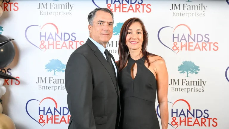 Hands and Hearts Gala guest portrait 65