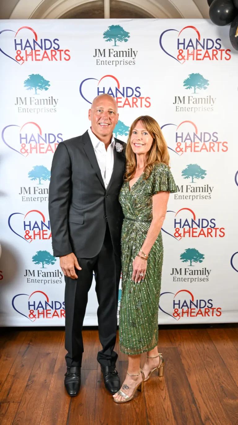 Hands and Hearts Gala guest portrait 68