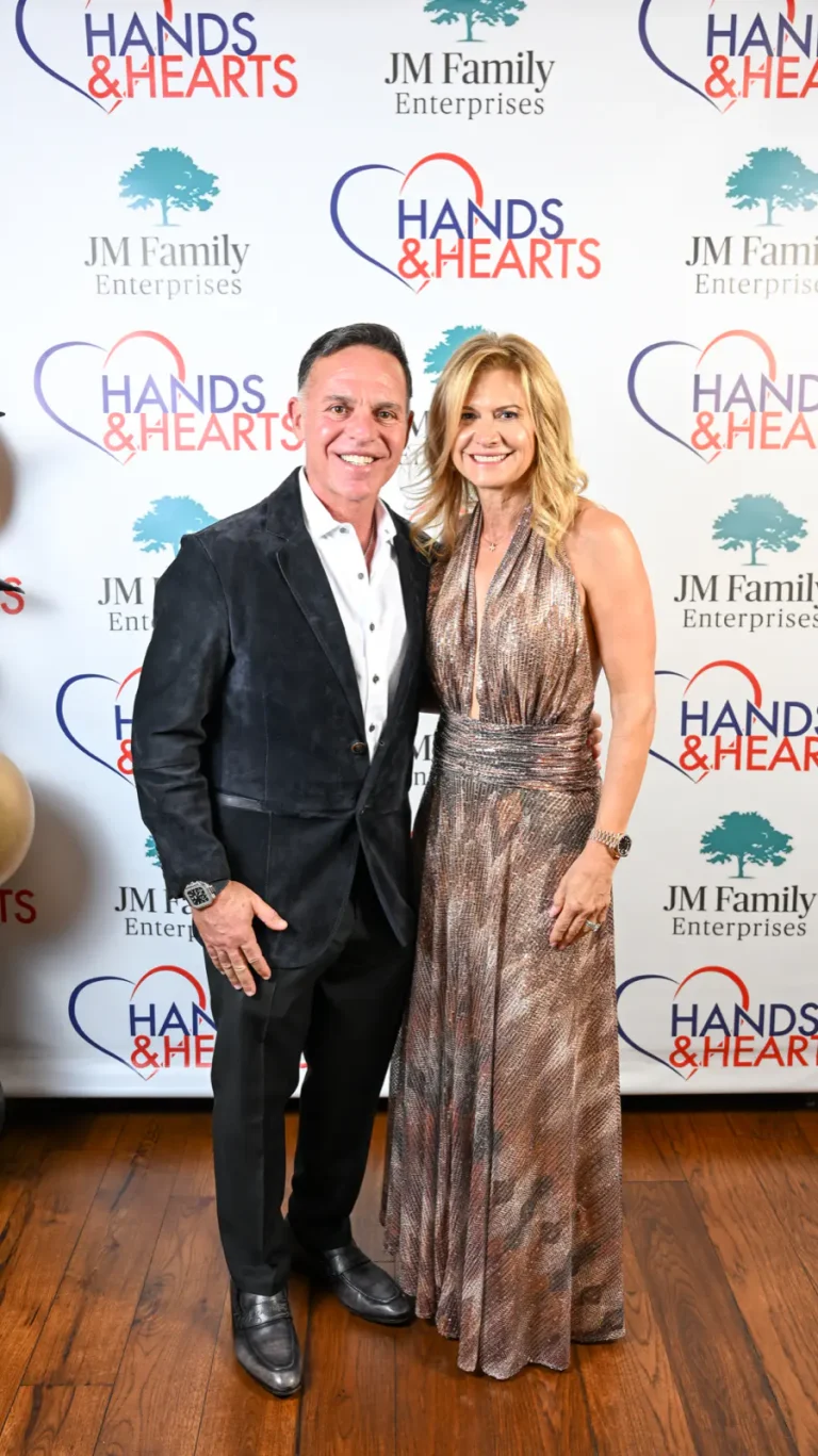 Hands and Hearts Gala guest portrait 70