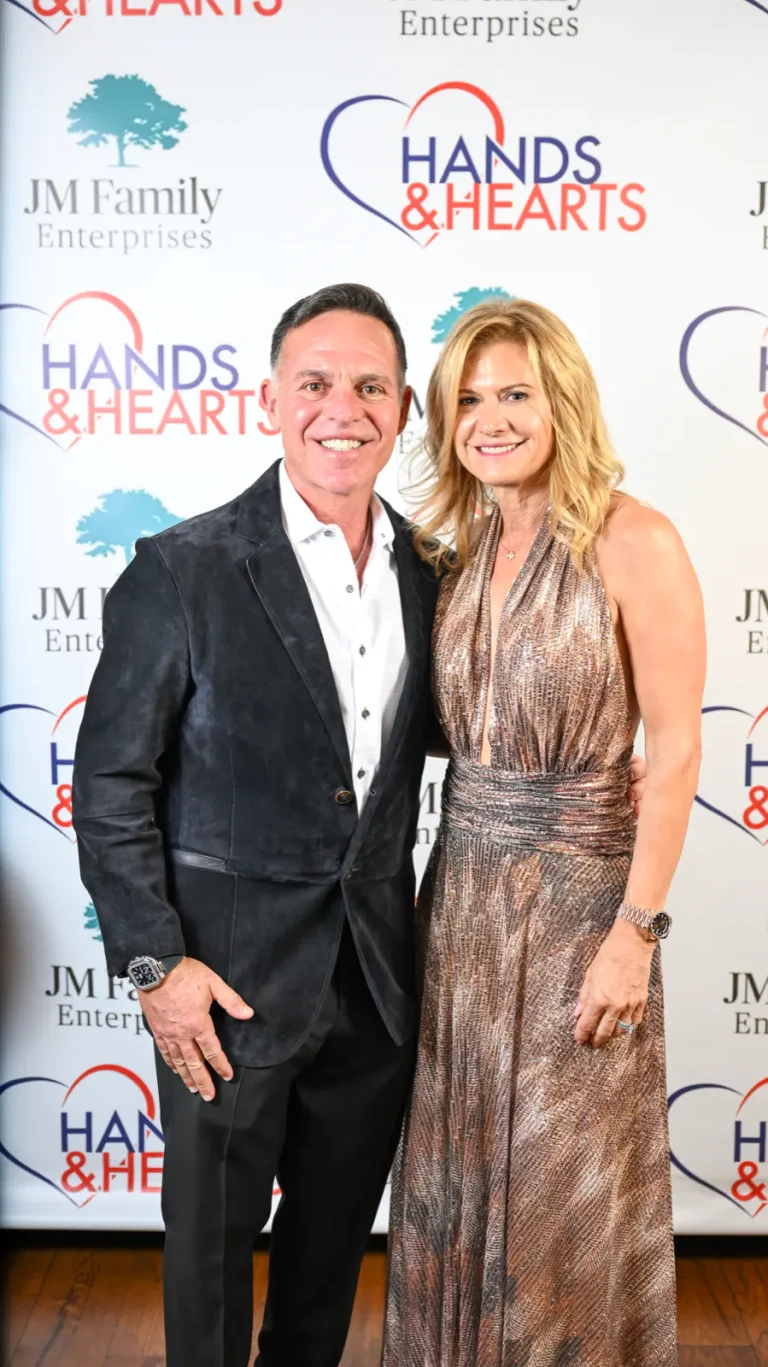 Hands and Hearts Gala guest portrait 71