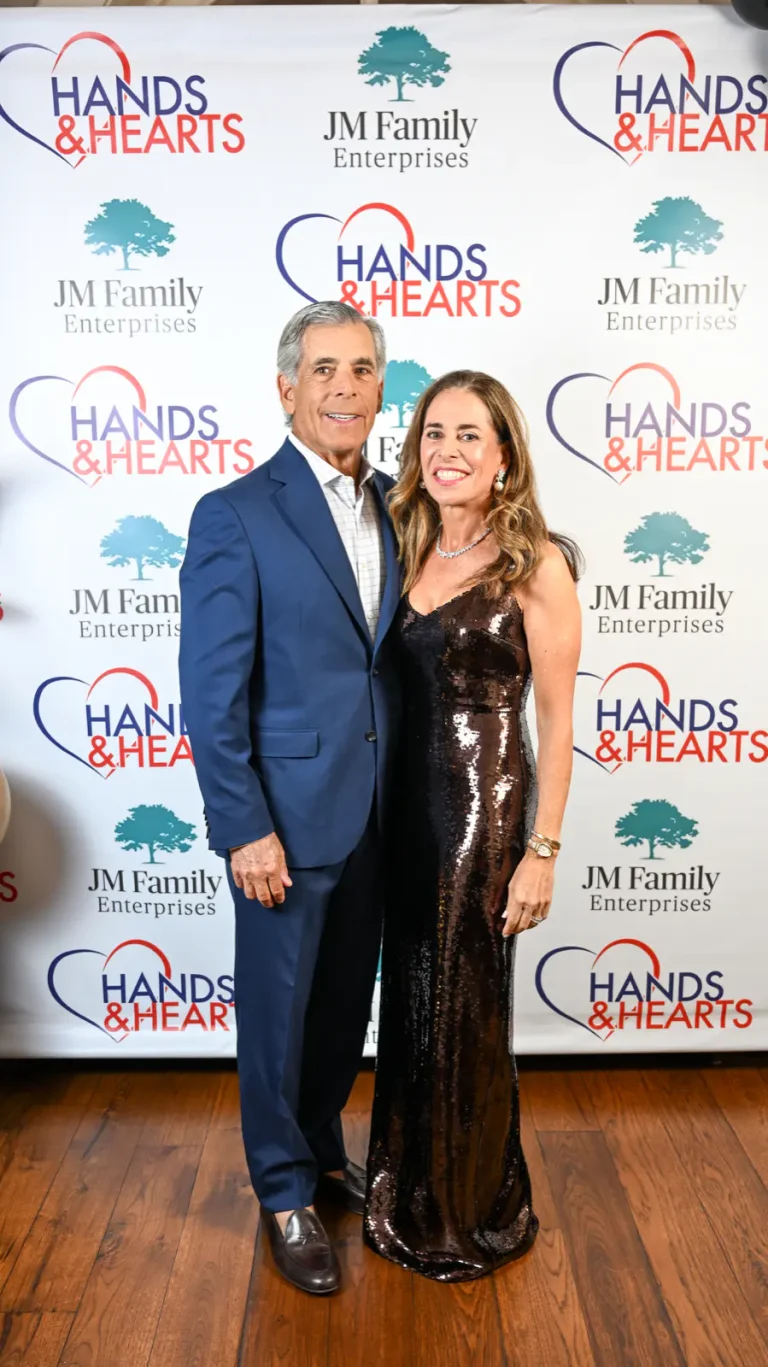Hands and Hearts Gala guest portrait 72