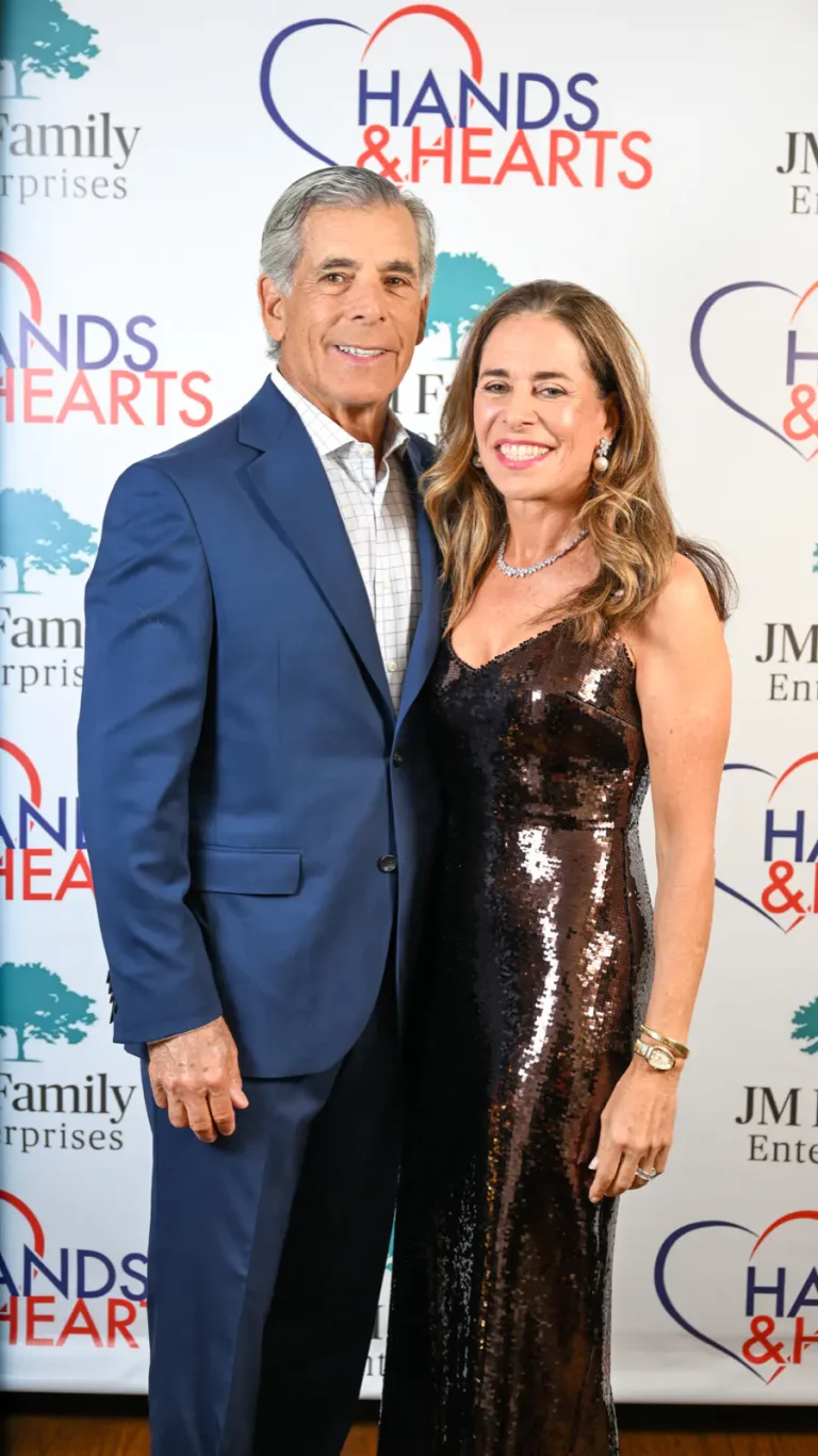 Hands and Hearts Gala guest portrait 73