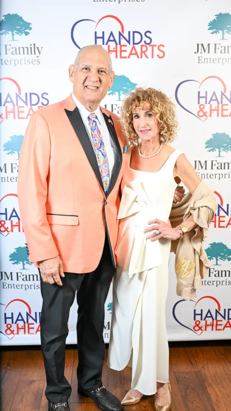 Hands and Hearts Gala guest portrait 75