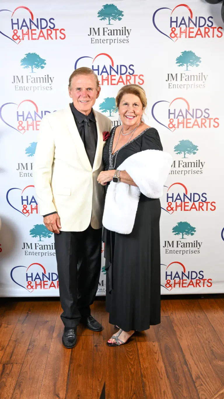 Hands and Hearts Gala guest portrait 76