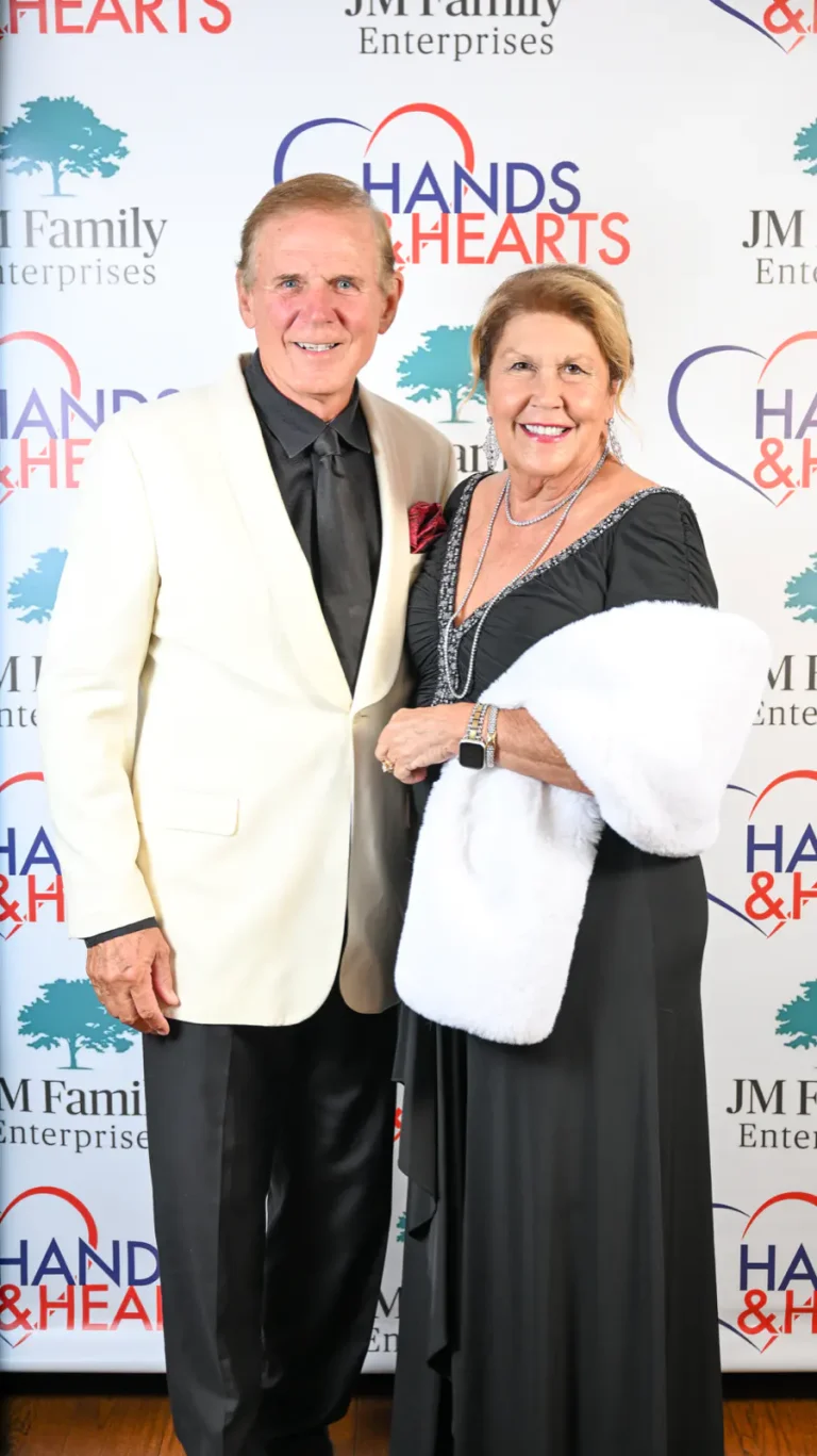 Hands and Hearts Gala guest portrait 77