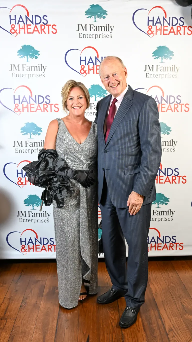 Hands and Hearts Gala guest portrait 78