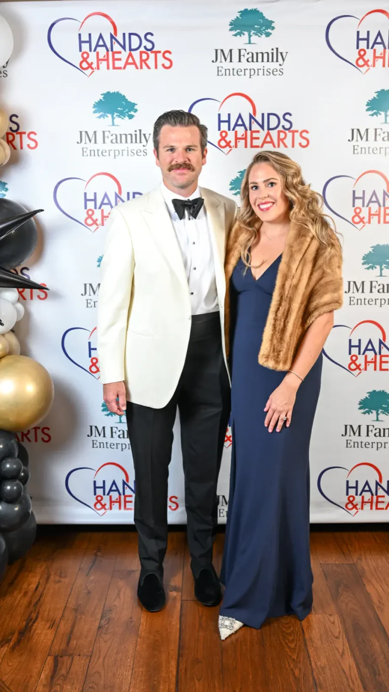 Hands and Hearts Gala guest portrait 81
