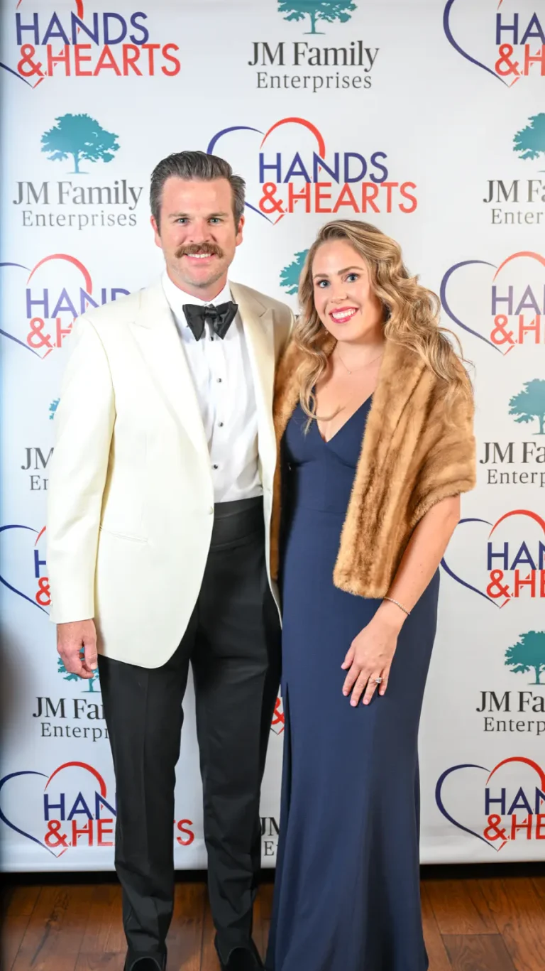 Hands and Hearts Gala guest portrait 82
