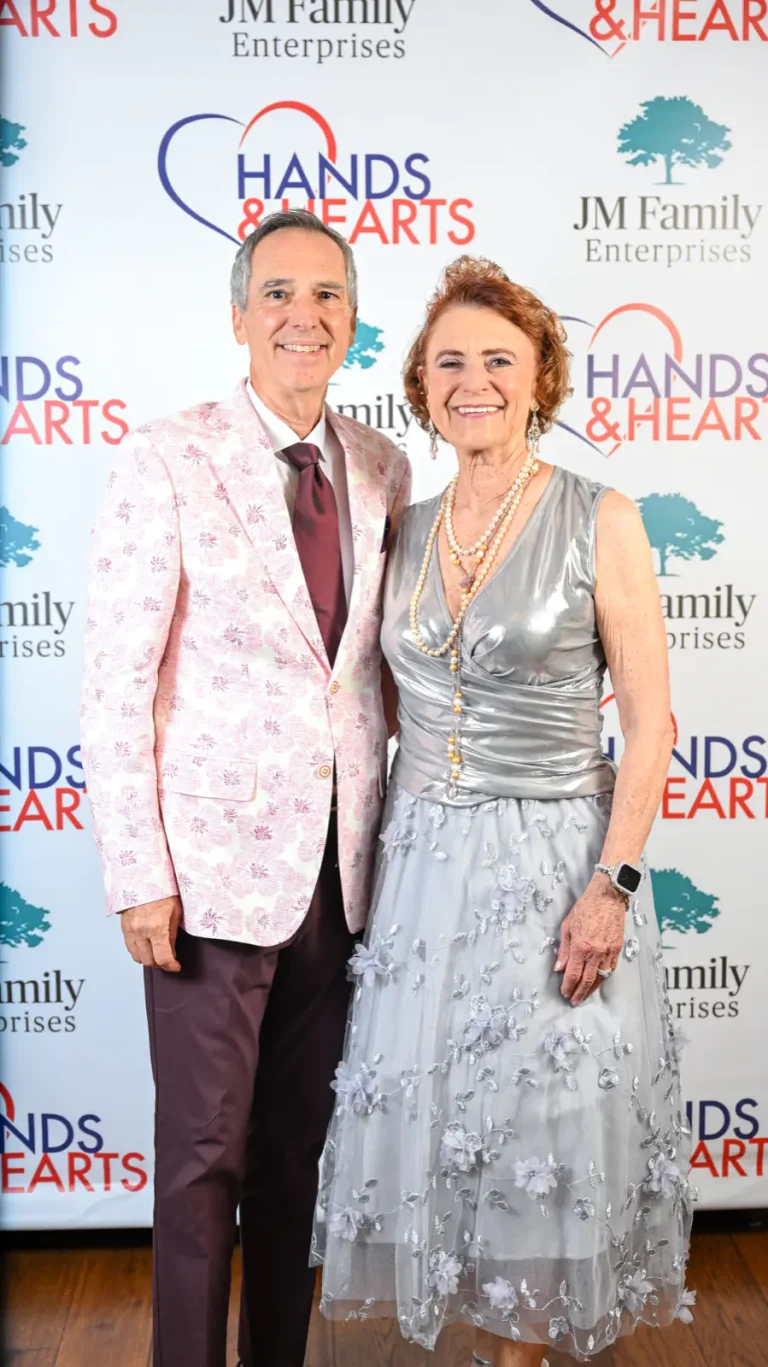 Hands and Hearts Gala guest portrait 84