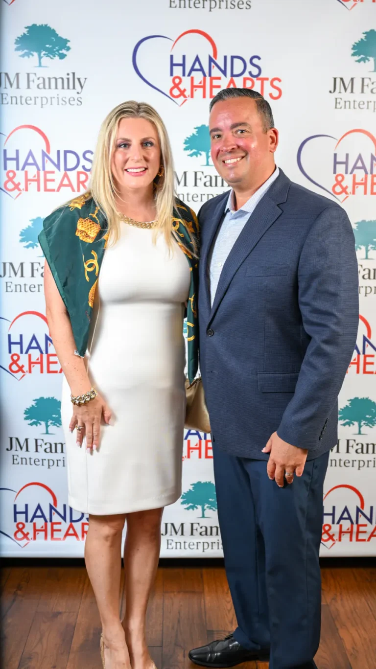 Hands and Hearts Gala guest portrait 86