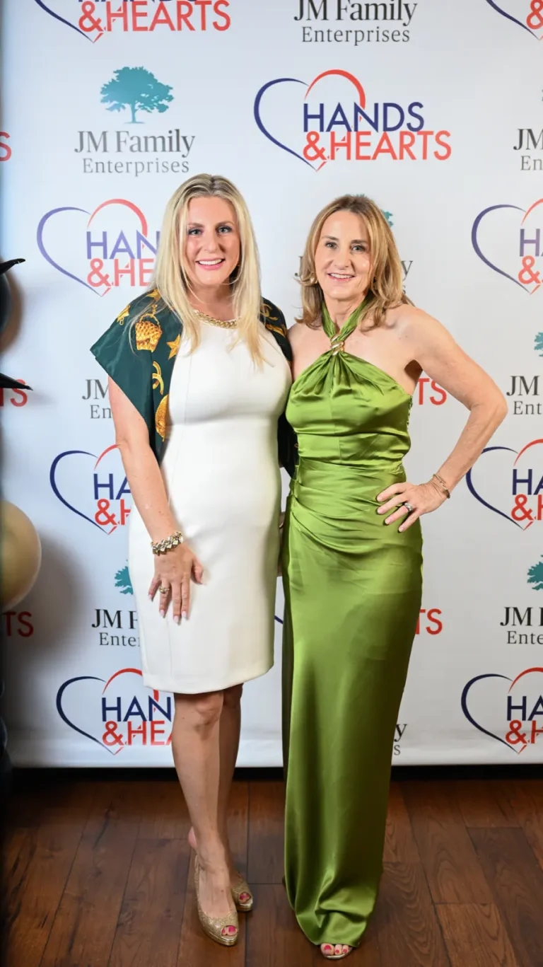 Hands and Hearts Gala guest portrait 87