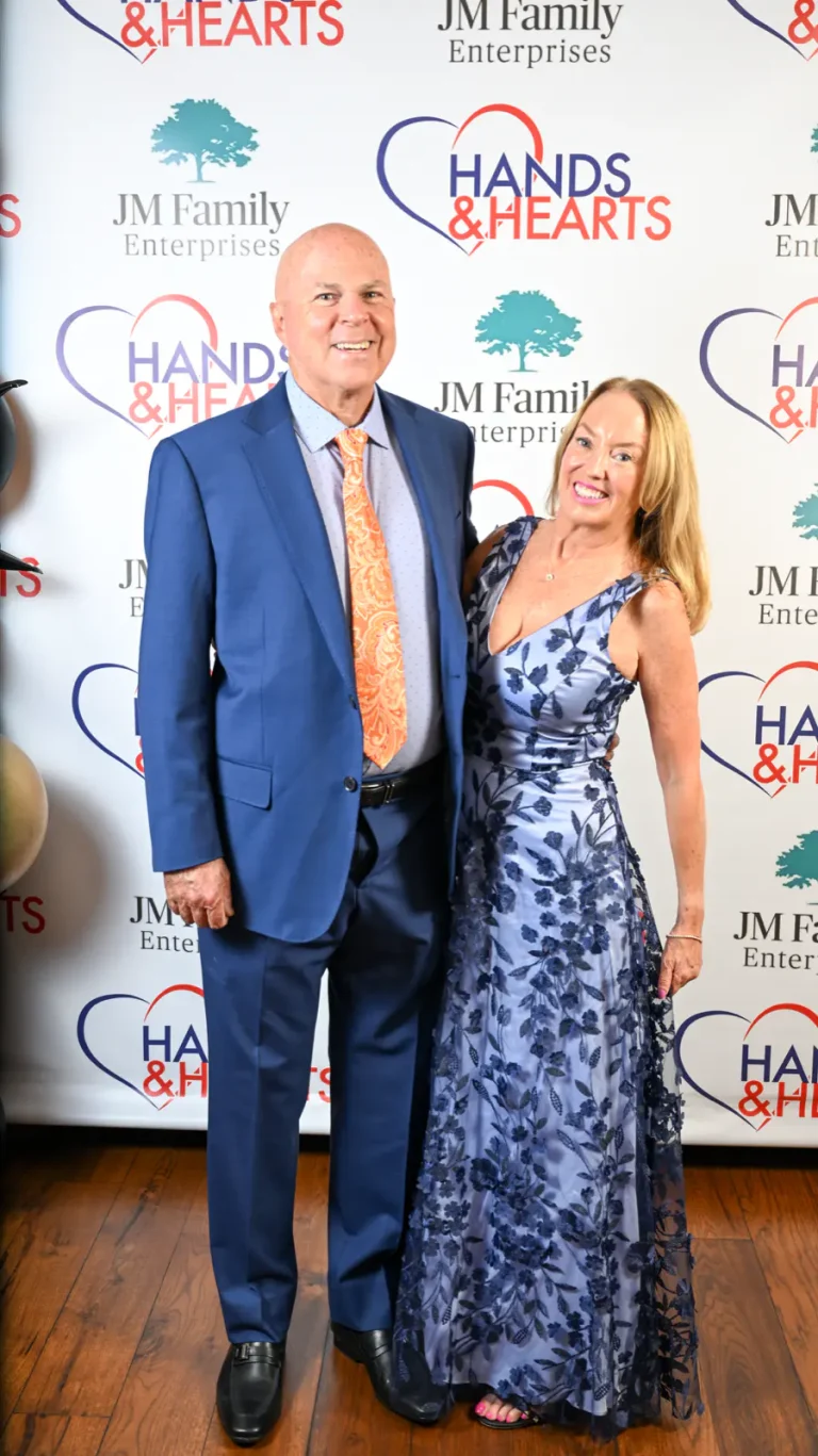 Hands and Hearts Gala guest portrait 89