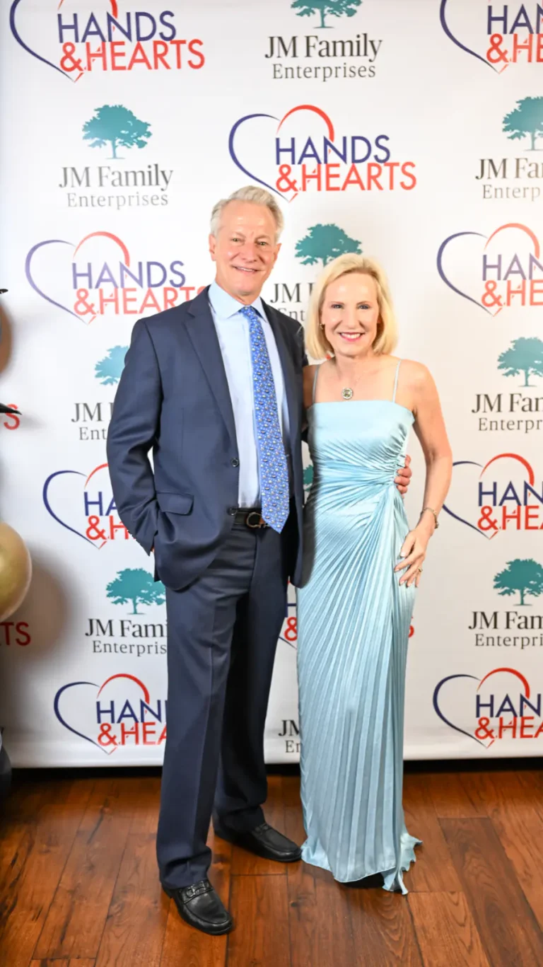 Hands and Hearts Gala guest portrait 92