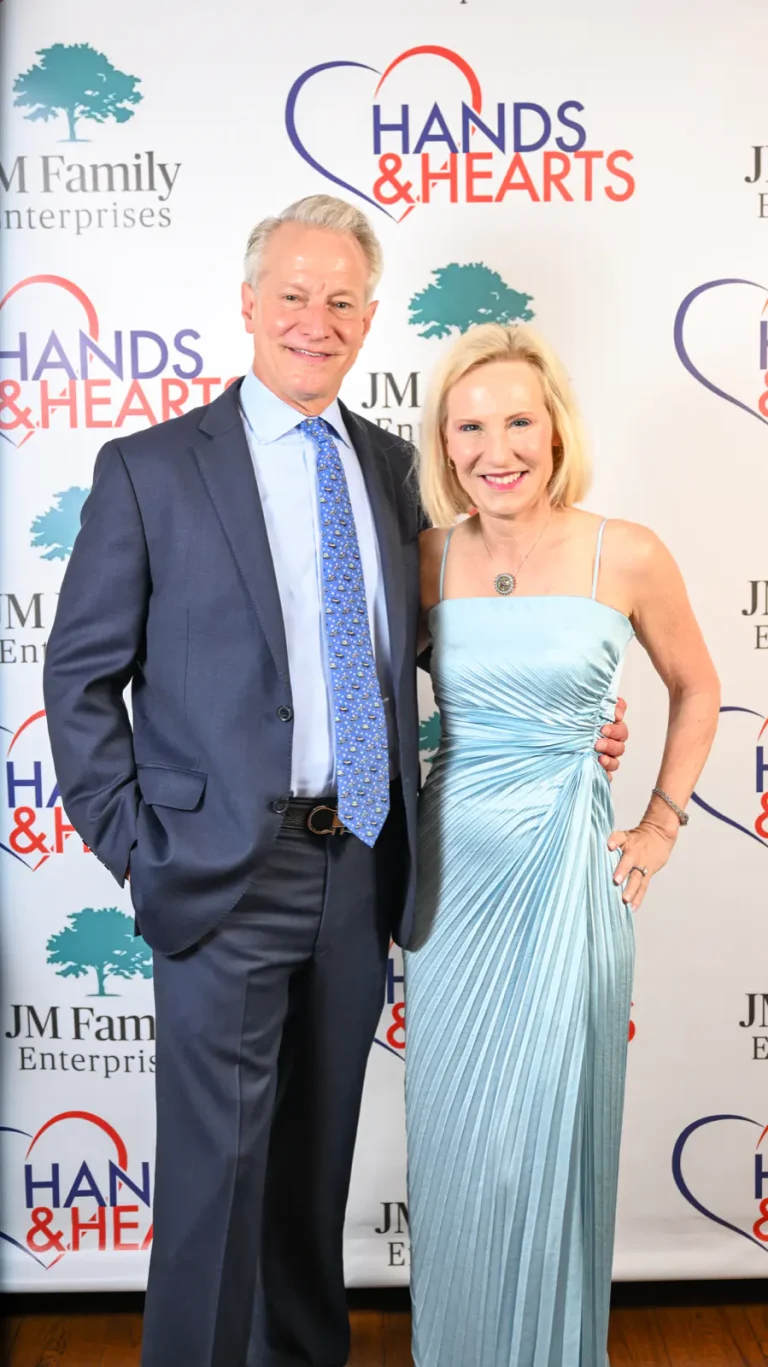 Hands and Hearts Gala guest portrait 93