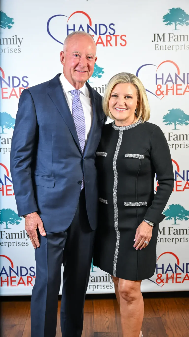 Hands and Hearts Gala guest portrait 94