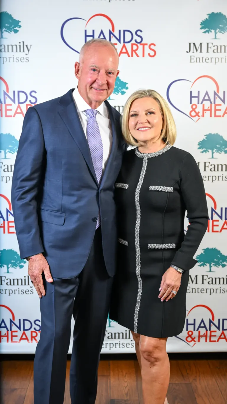Hands and Hearts Gala guest portrait 95