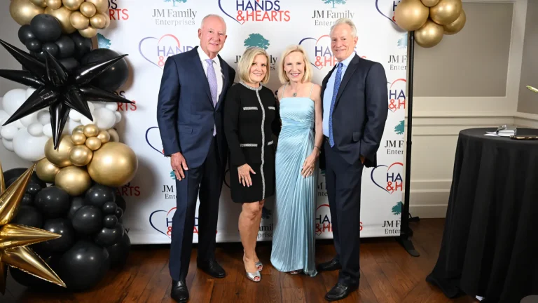Hands and Hearts Gala guest portrait 96