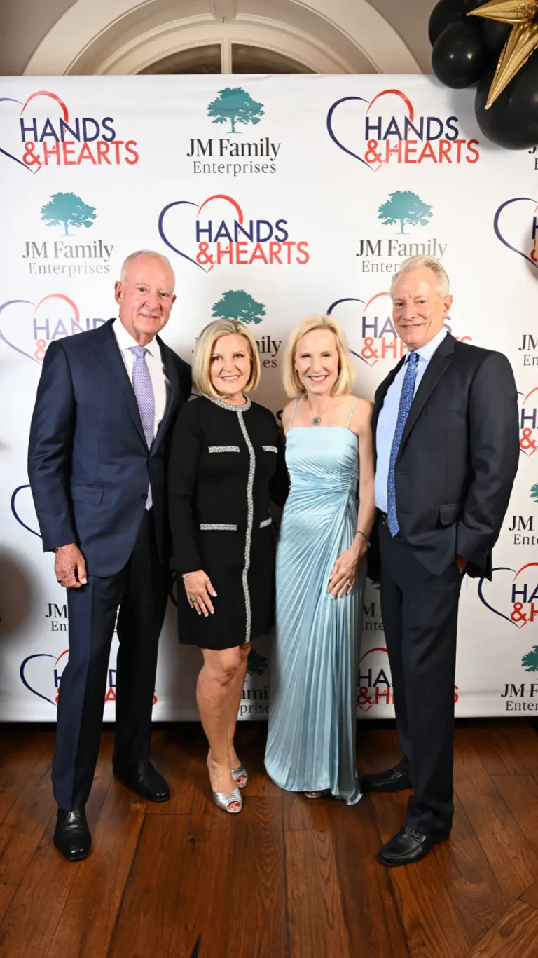 Hands and Hearts Gala guest portrait 97